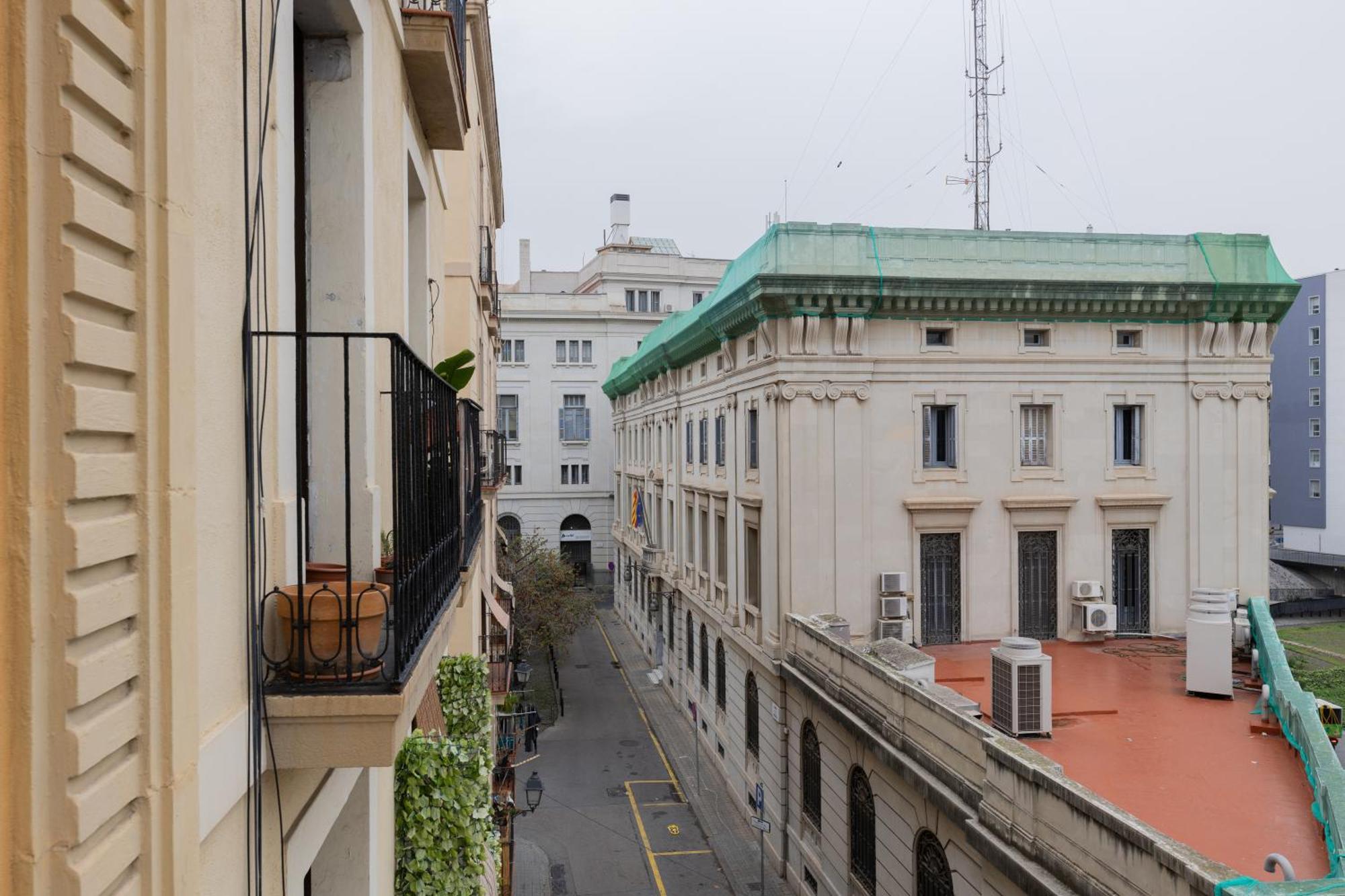 Hotel Lyon — Foto 3