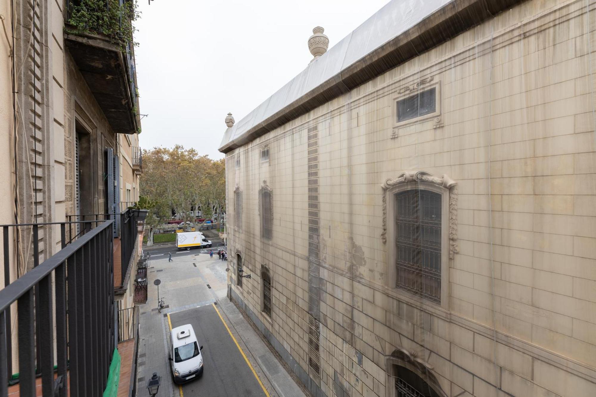 Hotel Lyon — Foto 1