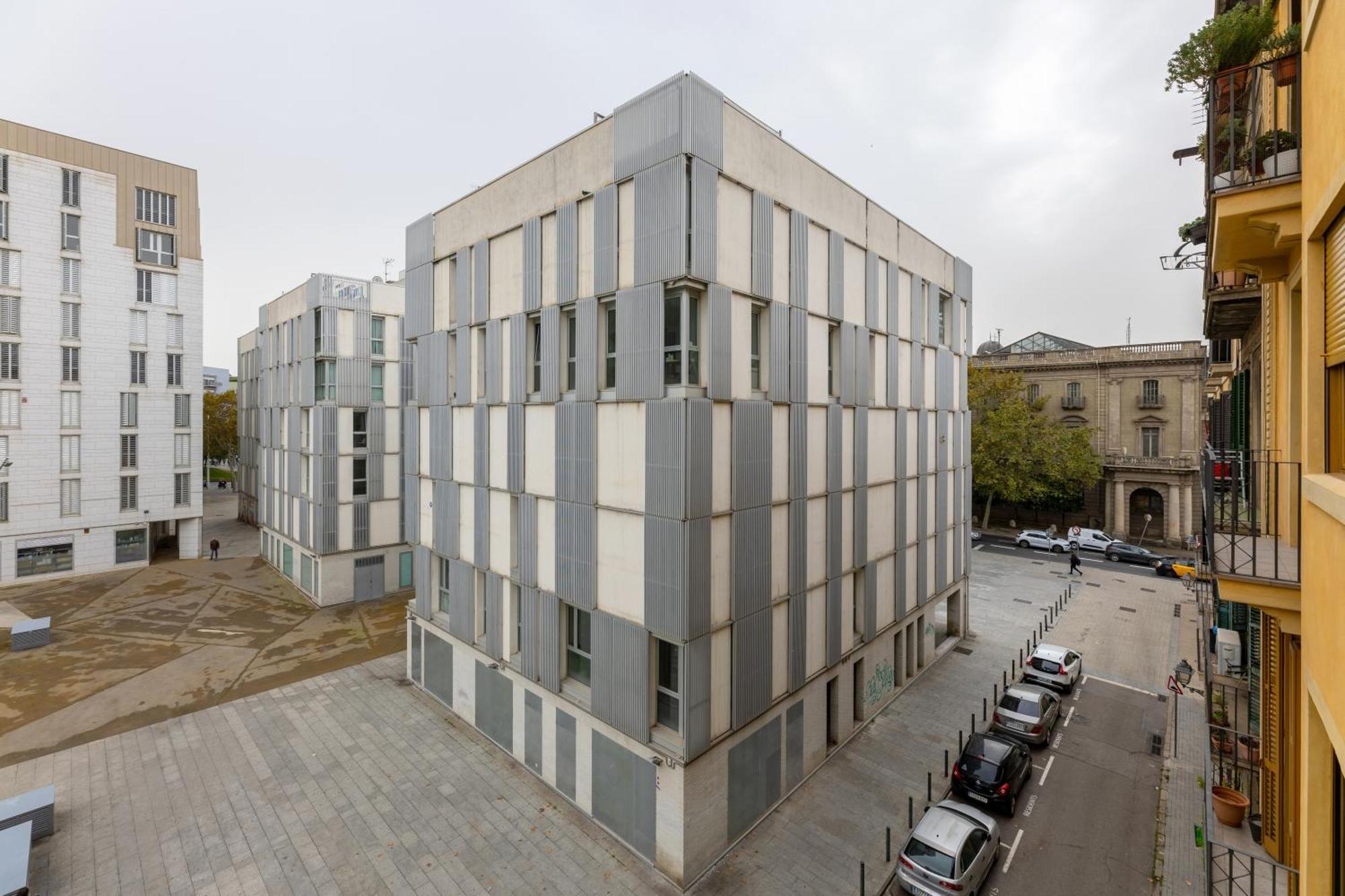 Hotel Lyon — Foto 2